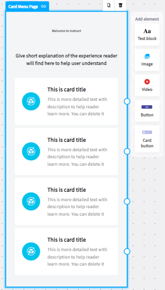 exp_cardmenu_page.png