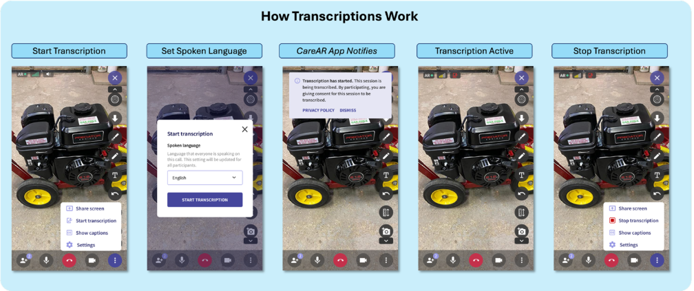 Screens screenshot of a video chat

AI-generated content may be incorrect.