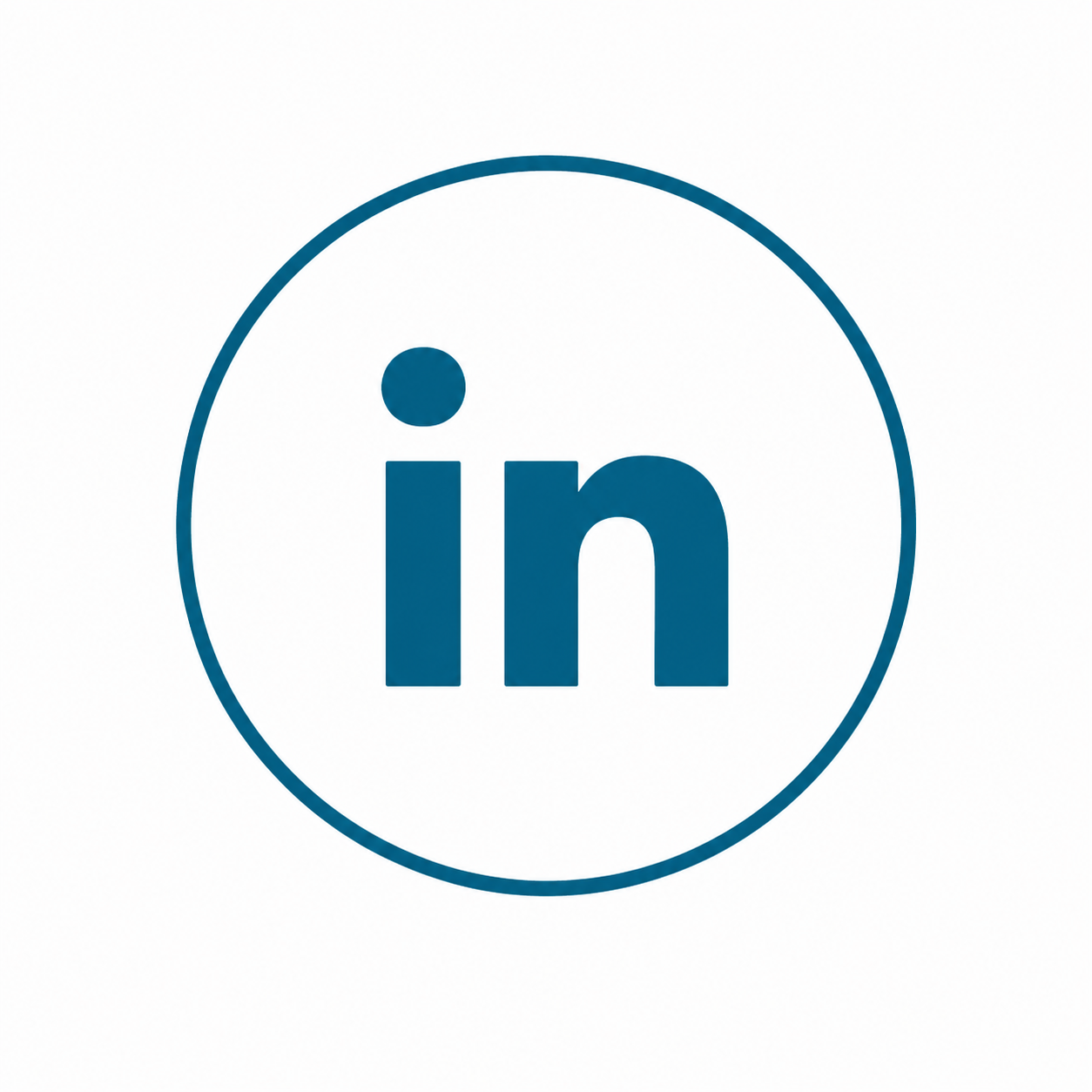 ResolveGrid LinkedIn Icon